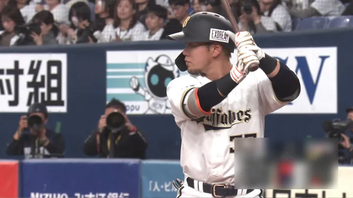 昨季二軍で打率.280の杉澤龍　春先からアピールで一軍定着狙う