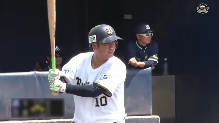 【ファーム】大城滉二は復帰後打率3割後半　9日見どころ