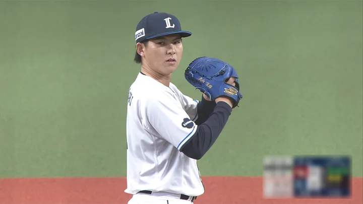 前回自身最多10Kの武内夏暉が先発　一軍合流の上田希由翔に期待