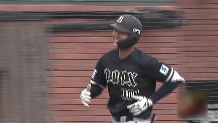 【ファーム】オリックスが「ノーヒットワンラン」達成　9回2死から三方陽登が逆転弾