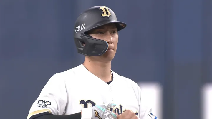 西川龍馬＆宗佑磨のタイムリーで1点差に迫る！