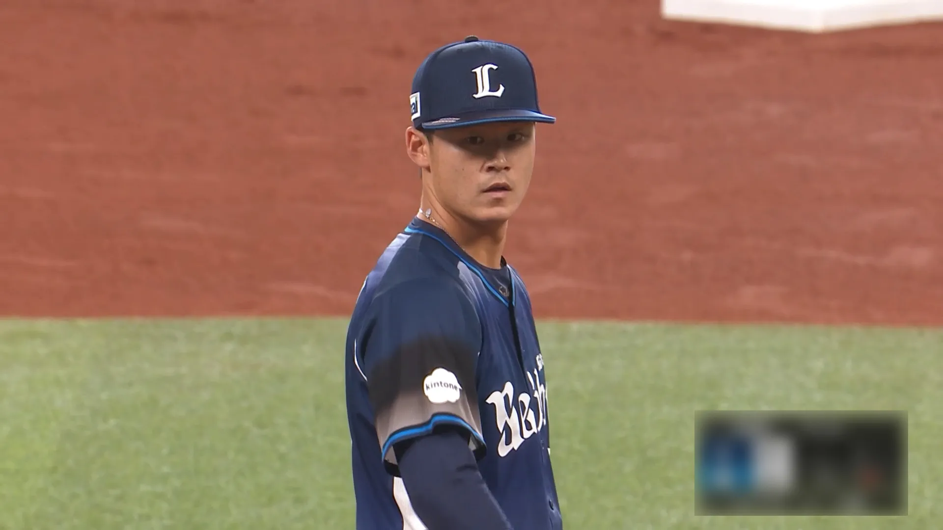 佐藤爽はオリックス戦初登板　宗佑磨は前日プロ初4番で存在感示す