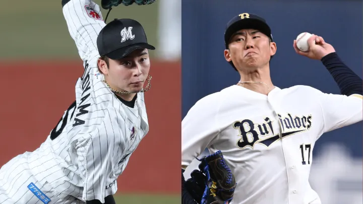 【横山陸人、曽谷龍平が手術】きょうのパ・リーグ【10月24日】