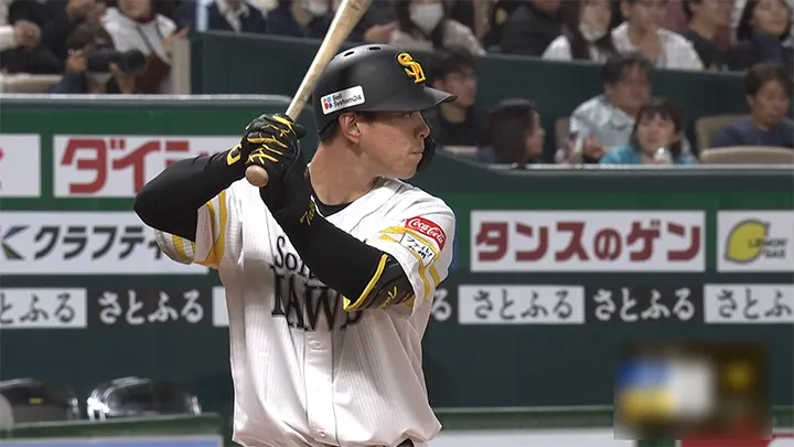 ドラ5・高橋隆慶に注目　3日には逆転サヨナラ弾