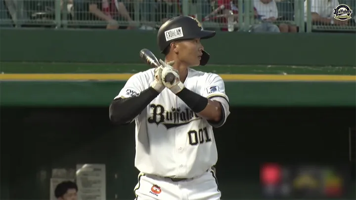 【ファーム】育成1位・三方陽登が2安打2打点　オリックスが接戦に勝利