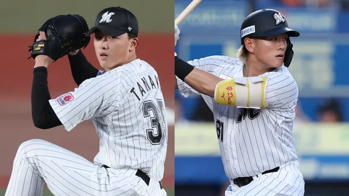 田中晴也、山本大斗ら参加　千葉ロッテ、フェニックス・リーグメンバー一覧