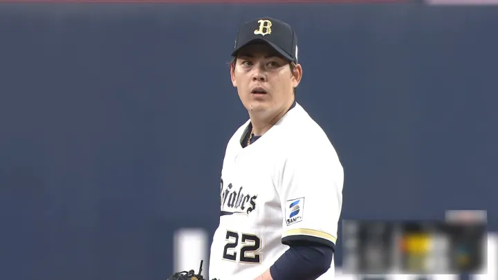 九里亜蓮が中4日で先発　オリックスは交流戦勝ち越しで終われるか