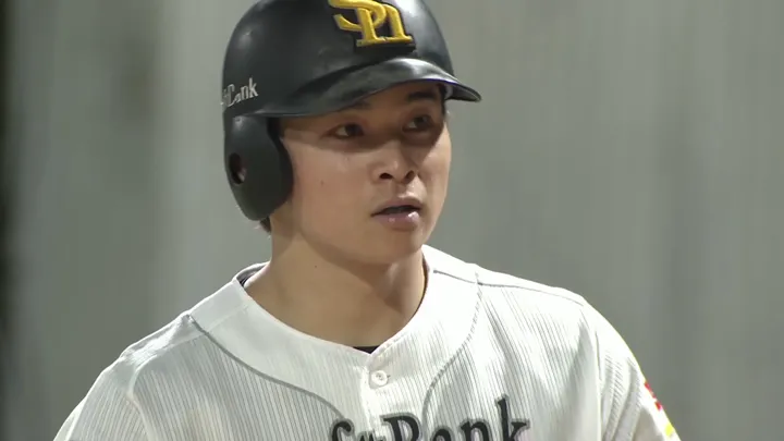 【ファーム】谷川原健太が勝ち越し打　2桁安打の鷹が逆転勝利