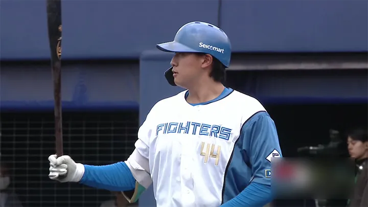 【ファーム】高卒5年目・阪口樂＆吉野創士に注目　30日見どころ
