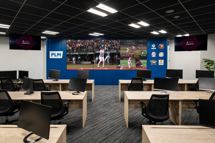 カメラマン：桧川 泰治