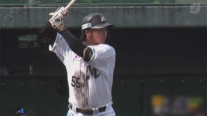 【ファーム】櫻井ユウヤが4試合連続安打と好調キープ　20日見どころ