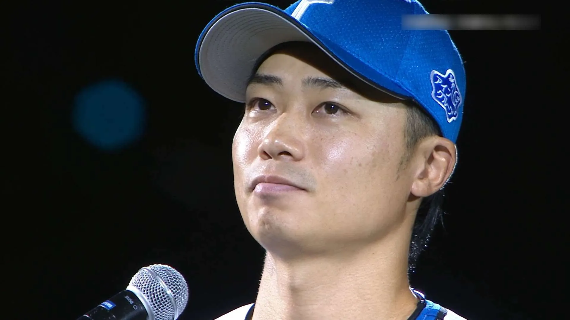 「当時の僕は華奢で自信もなくて…毎日がむしゃらに」中島卓也引退セレモニー全文