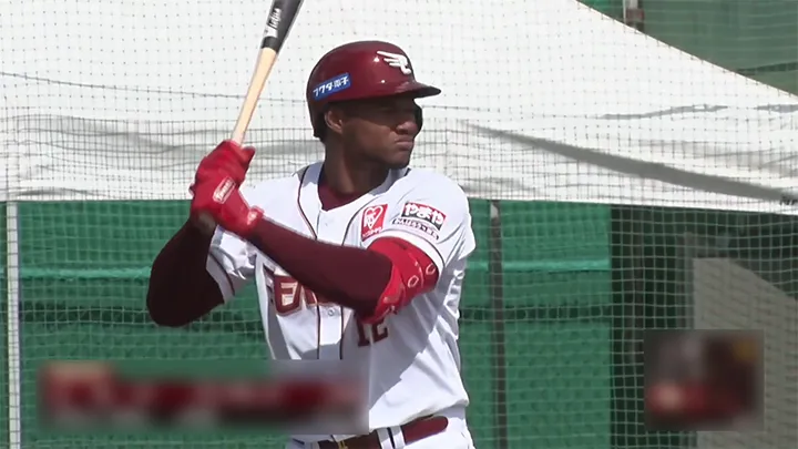 【ファーム】ゴンザレスが直近5試合打率.529！　23日見どころ