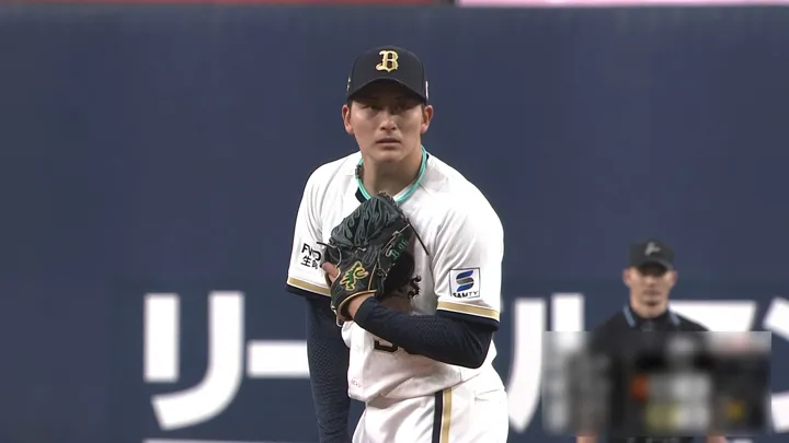 高島泰都と北山亘基が先発登板　田宮裕涼はオリックス戦の打率.438