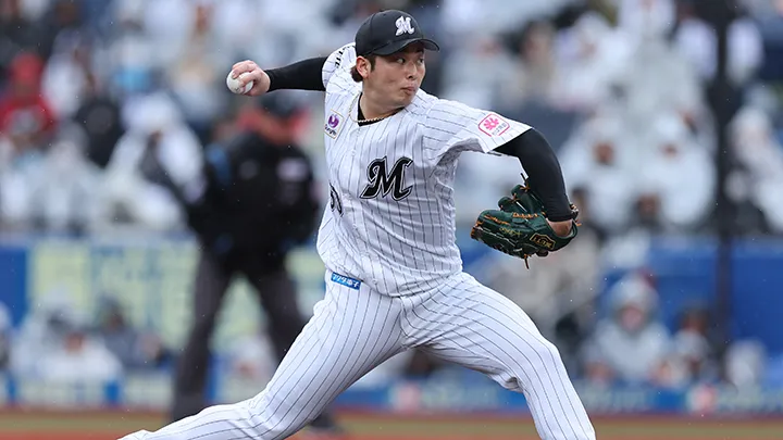 【背番号「15」に変更】きょうのパ・リーグ【11月25日】