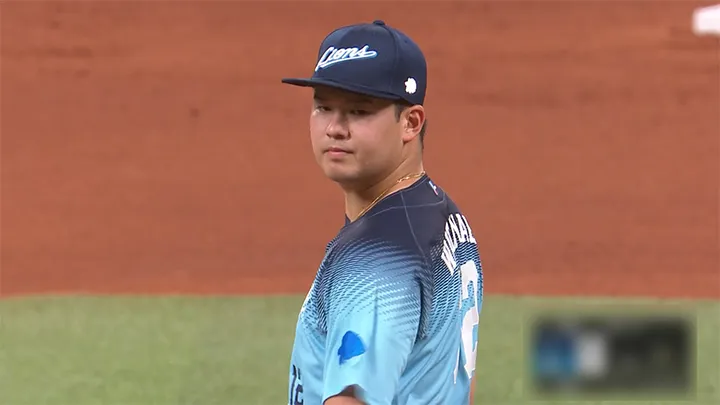 埼玉西武が終盤の猛攻で逆転勝利！　渡邉勇太朗は7回2失点で約2カ月ぶりの白星