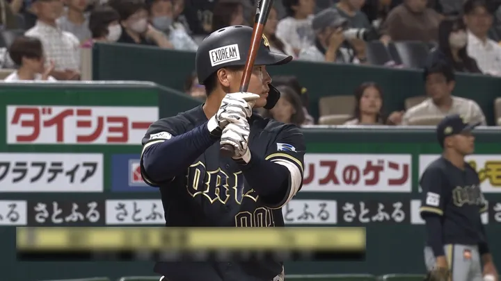 【ファーム】三方陽登が決勝タイムリー　2番手・東松快征は4回0封
