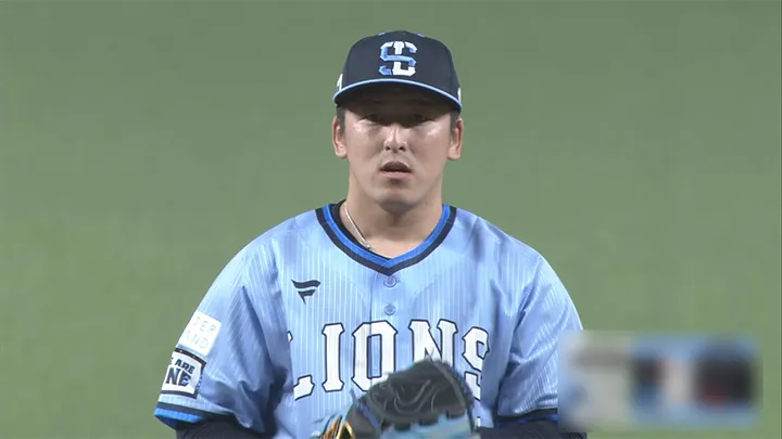隅田知一郎が約1カ月ぶりの白星　今季最多11得点の埼玉西武が大勝