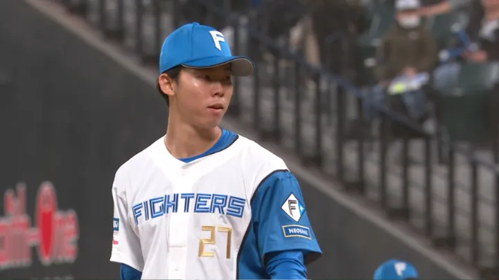 ルーキー活躍で北海道日本ハム勝利　大川慈英は1回0封＆常谷拓輝が先制打