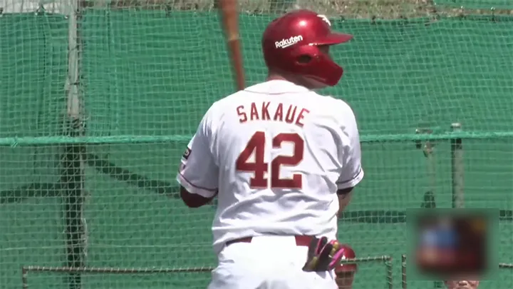 【ファーム】東北楽天ドラ7・阪上翔也は打率.407と好調！　12日見どころ