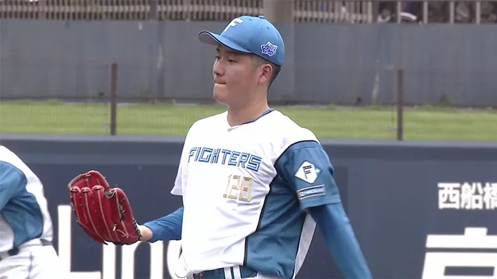 【ファーム】山本晃大が6回途中7K1失点で2勝目 吉田賢吾は2安打2打点