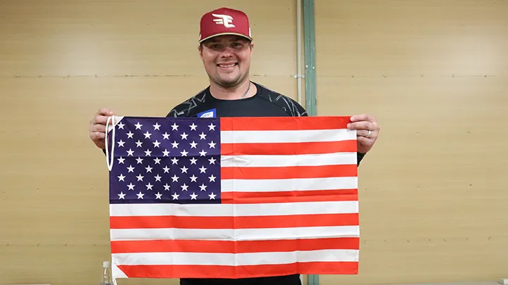 MLB本塁打王が日本野球から学んだコト。地元・セントルイスで育まれた野球愛【ボイトインタビュー：前編】