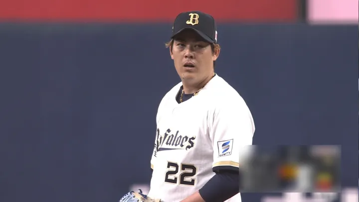 オリックスが散発3安打完封負け　先発・九里亜蓮は4回1失点
