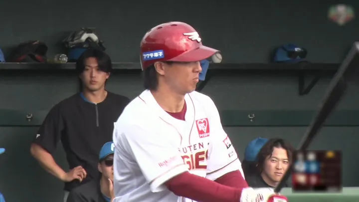 佐藤直樹は新天地で攻守にアピール中　打撃好調のソトに快音は生まれるか