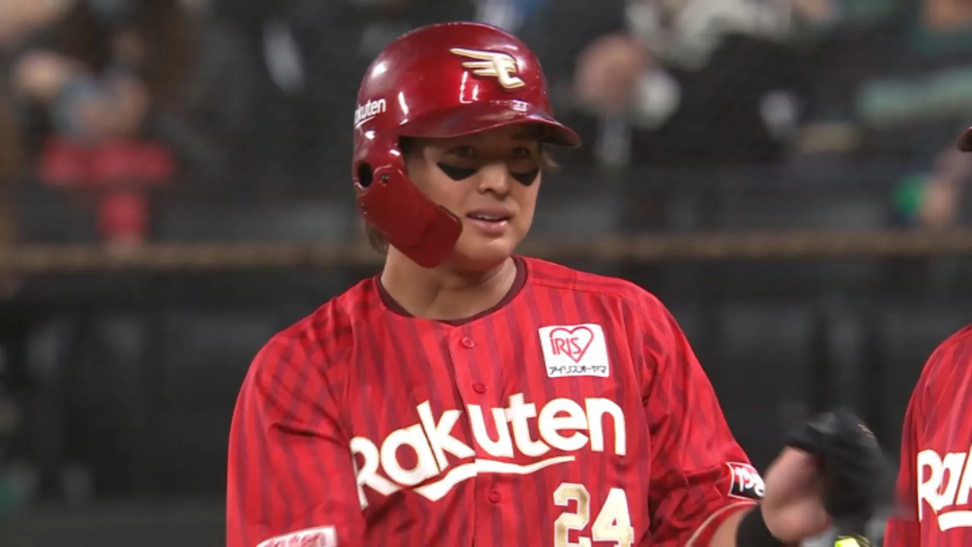 黒川史陽が勝ち越し打を含む3安打の活躍　リリーフ陣も粘り連敗ストップ