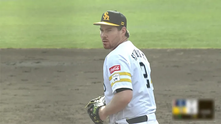 C.スチュワート・ジュニアが約1年半ぶり登板　北海道日本ハムは有原航平で今季初勝利へ