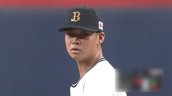 山下舜平大7局11次三振，拿下季首獲勝！歐力士猛牛晉級Persol CS太平洋聯盟