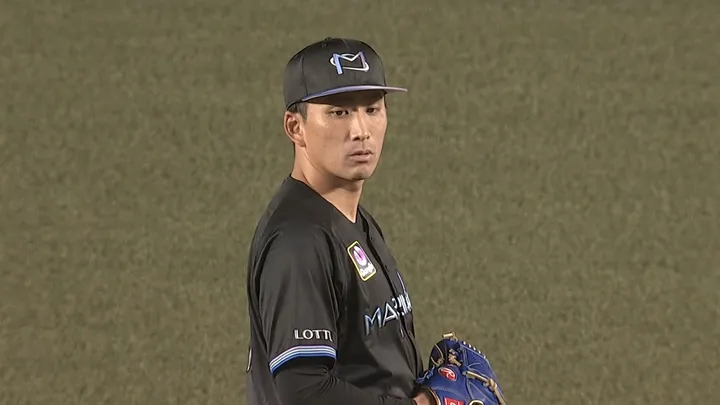 小島和哉が6回3失点で4勝目　益田直也が通算250セーブに到達