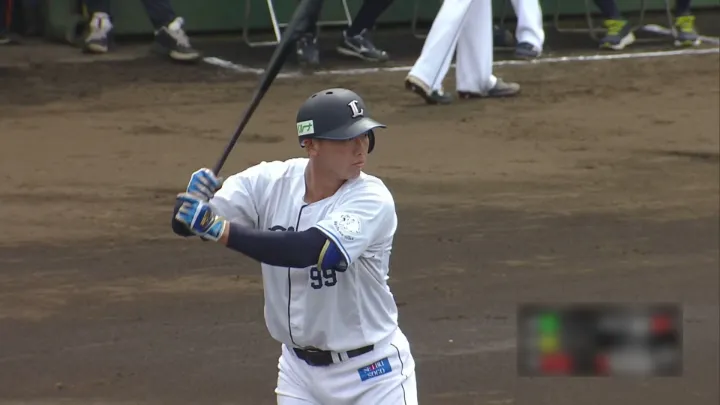 【ファーム】今季本塁打0の村田怜音に快音出るか　18日見どころ