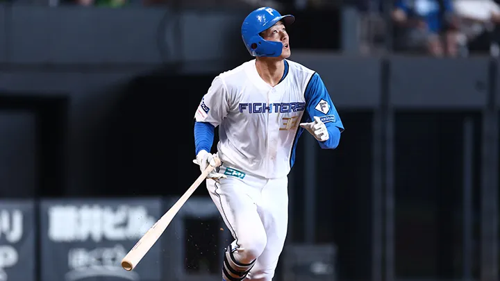 【石井一成が埼玉西武へFA移籍】きょうのパ・リーグ【12月5日】