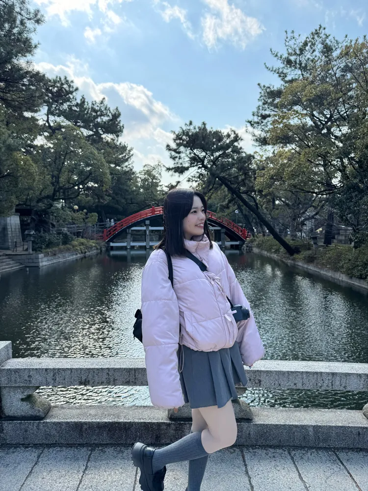 RUNON先生便裝拍攝© ORIX Buffaloes