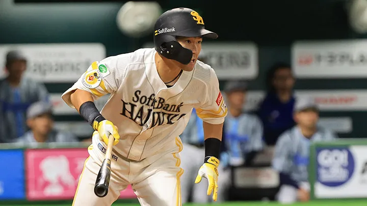 激闘を制した常勝軍団の「系譜」。鷹ベテランが示した試合への姿勢