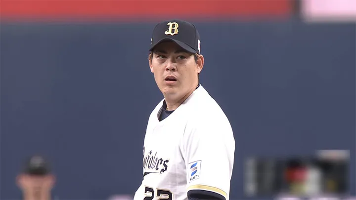 オリックス・九里亜蓮は復調なるか　対する鷹は上沢直之で8連勝へ