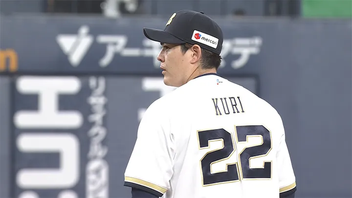 九里亜蓮が9回132球12奪三振で完封勝利！　打線も11安打6得点のオリックス快勝