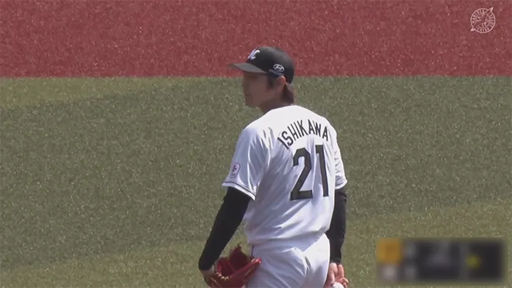 【ファーム】石川柊太は6回3安打1失点　千葉ロッテが逆転負け
