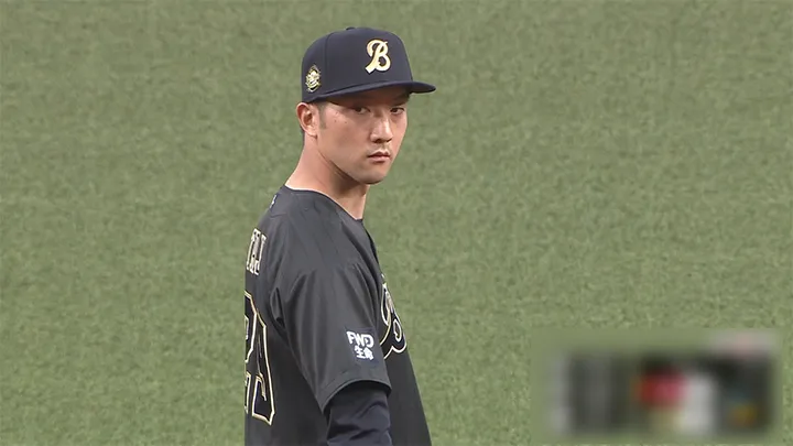 田嶋大樹は今季初勝利なるか　前日3安打の周東佑京は4試合連続安打中