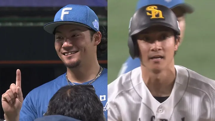 エースが見せた意地の116球。柳町達は打率.583!【今日の“パない”はたらき】