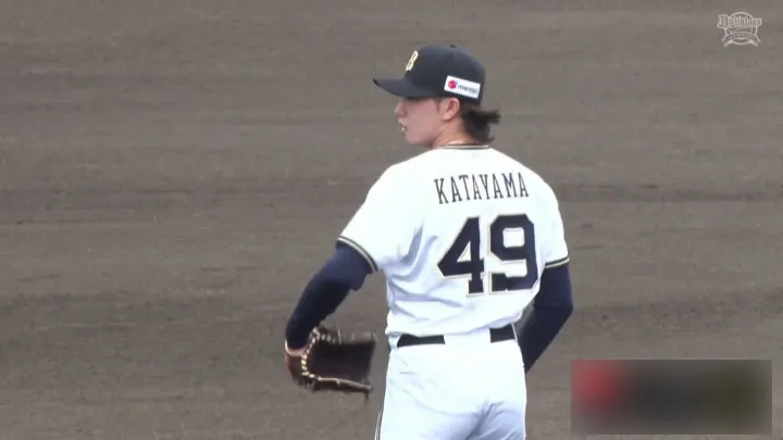 【ファーム】オリックス2安打完封負け　投手陣も9失点