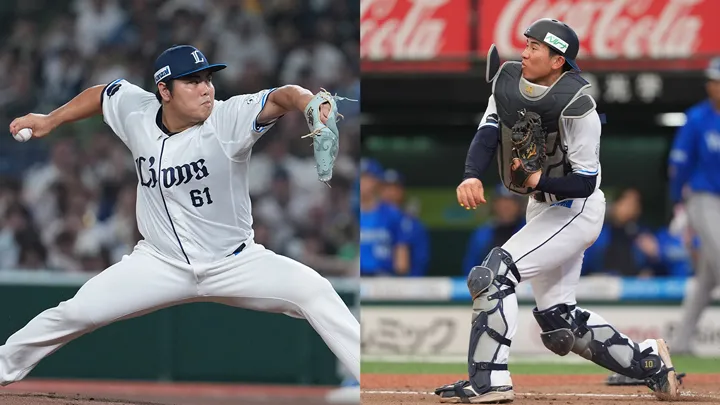 【最優秀バッテリーは平良海馬と小島大河】きょうのパ・リーグ【10月20日】