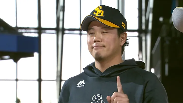 上茶谷大河が3回無安打投球で移籍後初勝利　打線は17安打11得点で強力援護