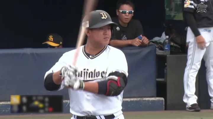 【ファーム】内藤鵬が直近5試合打率.316と好調　25日見どころ
