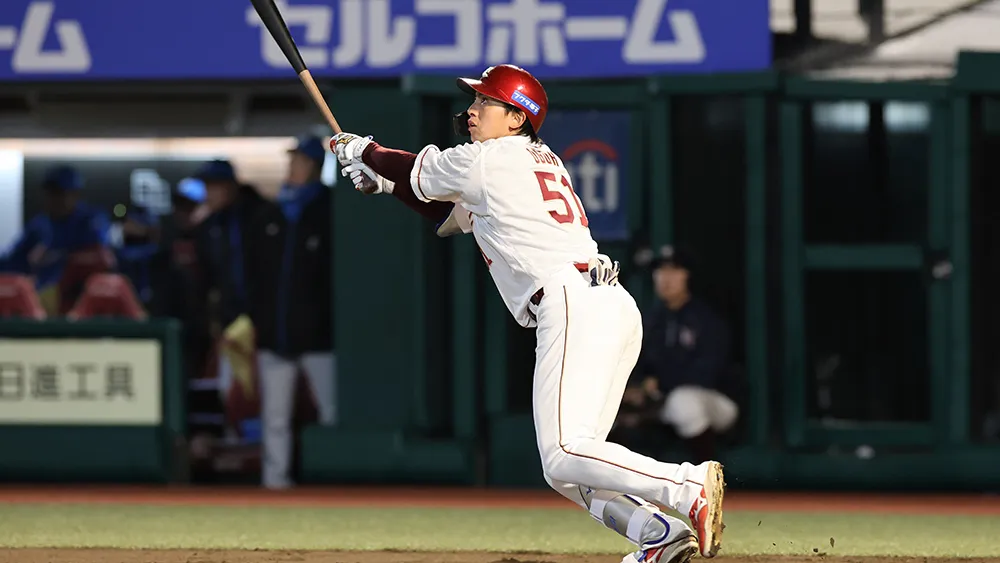 【球団2000号がサヨナラ賞に】きょうのパ・リーグ【10月22日】