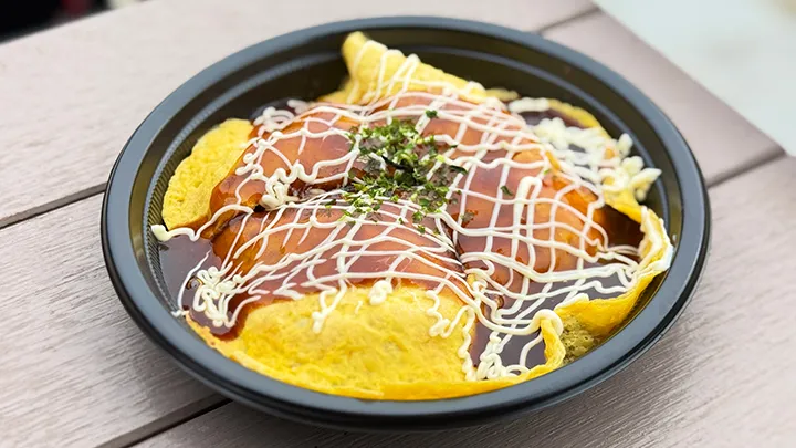 前田健太が、思い出の地・広島の名物グルメをプロデュース！【パ・リーググルメ部 #64】