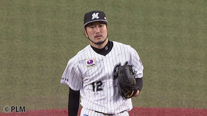 石川歩（C）PLM