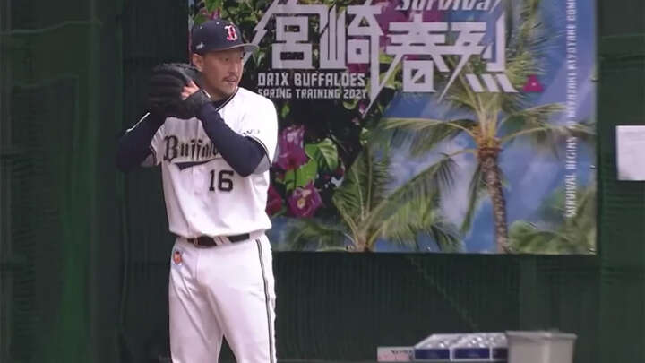 平野佳壽（C）PLM